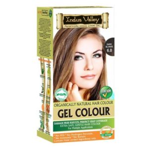 Buy Online Certified Natural Light Blonde 8 0 Gel Hair Colour
